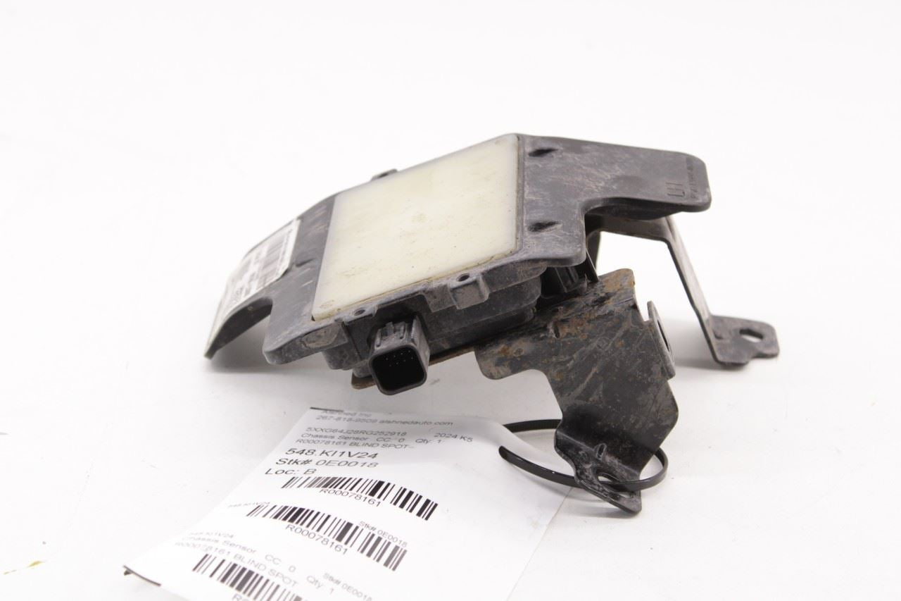 2024 Kia K5 GT-Line Rear Left Blind Spot Detection Radar Sensor Module OEM - Alshned Auto Parts