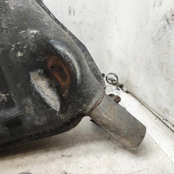 2014-20 Jeep Grand Cherokee Overland 3.6L Rear Right Exhaust Muffler 68276648AA - Alshned Auto Parts