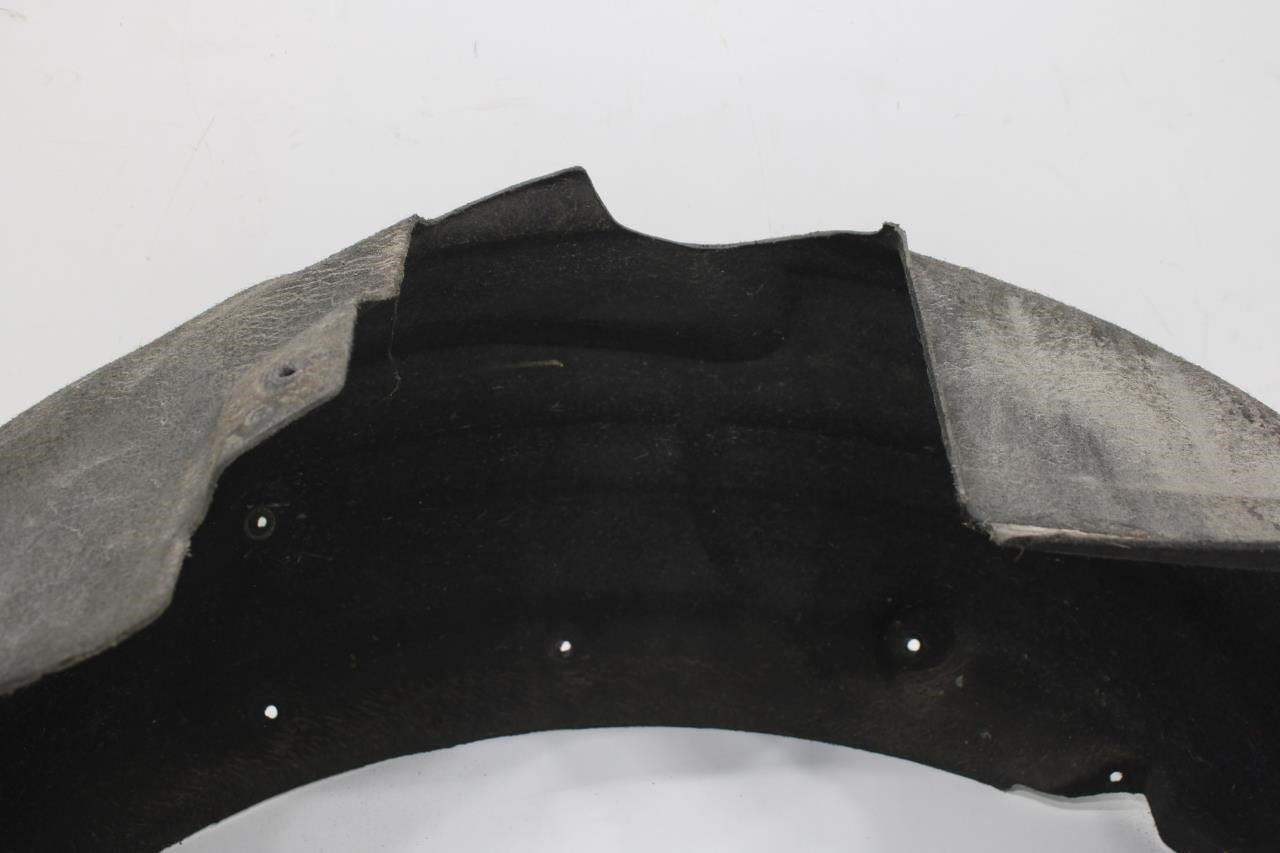 10-15 BMW 750I xDrive Rear Right Side Wheelhouse Liner Splash Shield 51717185270 - Alshned Auto Parts