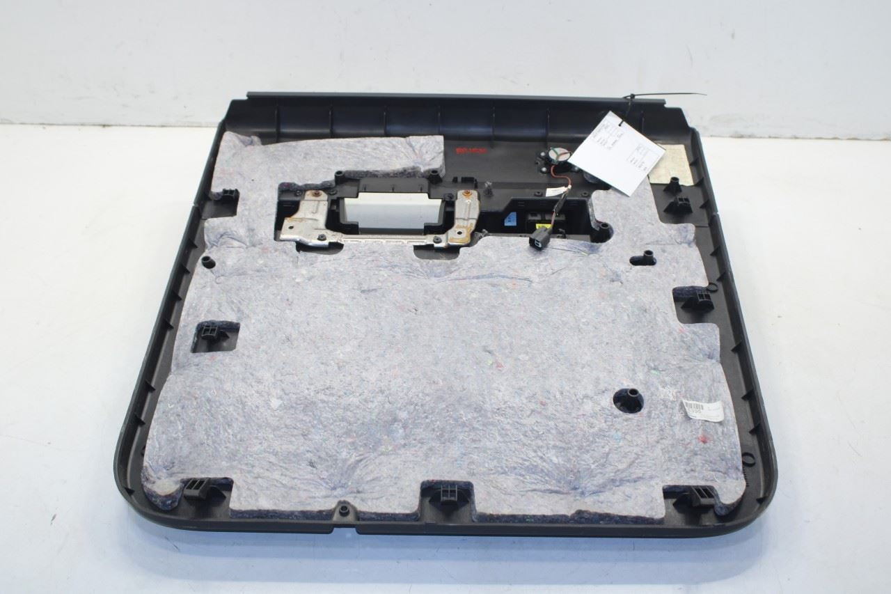 08-16 Ford F250 Lariat Crew Cab Rear Right Side Door Trim Panel DC34-2627406-DA - Alshned Auto Parts