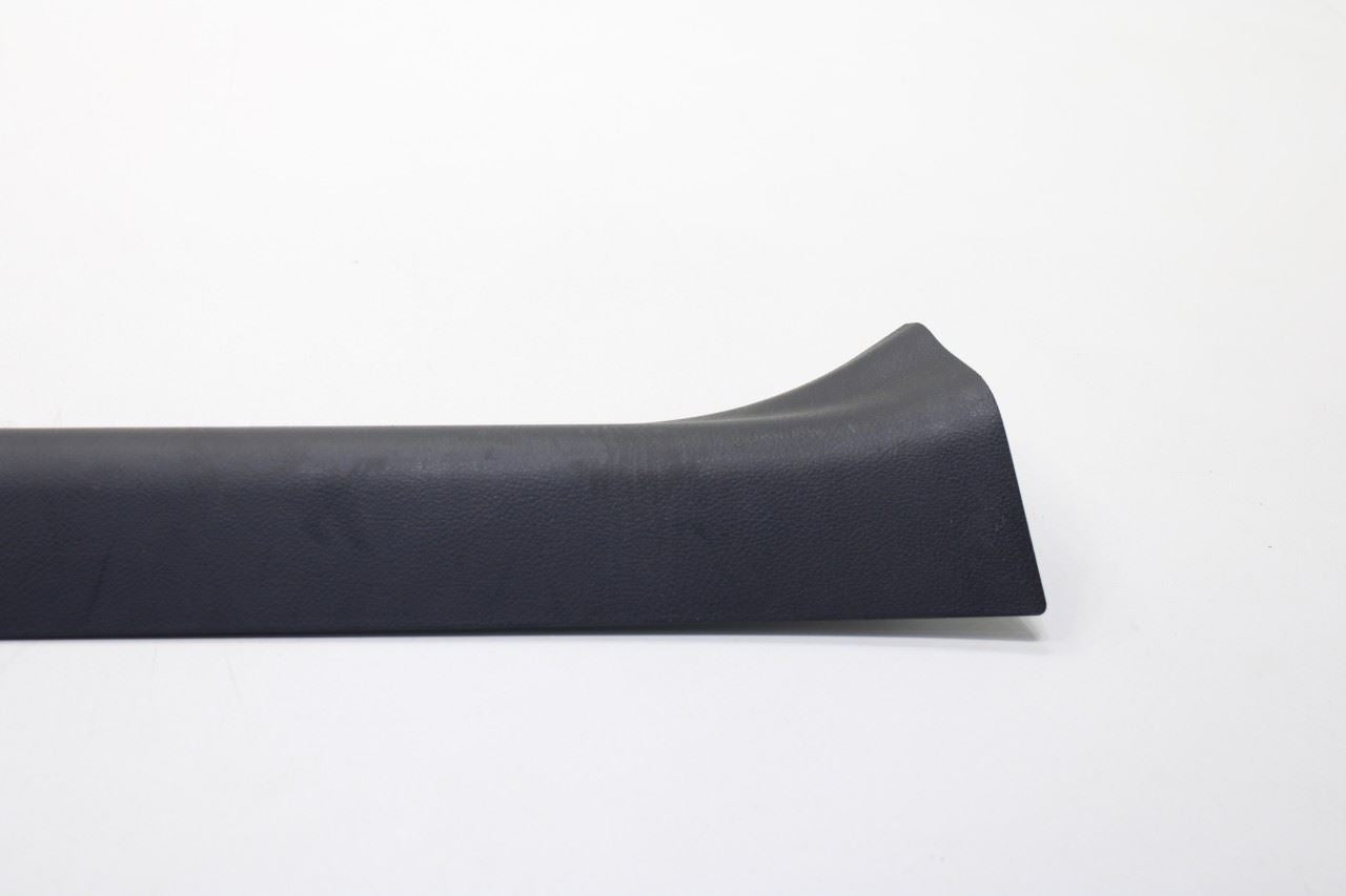2017-2020 Infiniti Q60 Luxe Front Right Side Door Sill Scuff Plate 769B4-5CA0A - Alshned Auto Parts