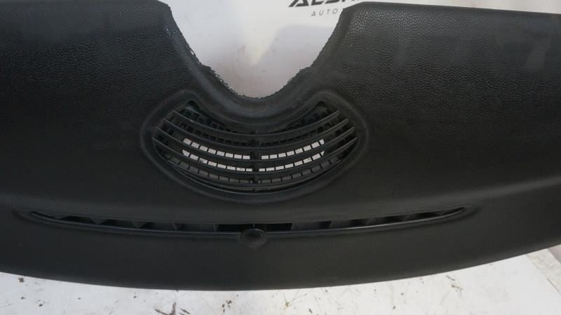 2007-2015 Mini Cooper Dash Instrument Panel Top Cover 51452752769 OEM - Alshned Auto Parts
