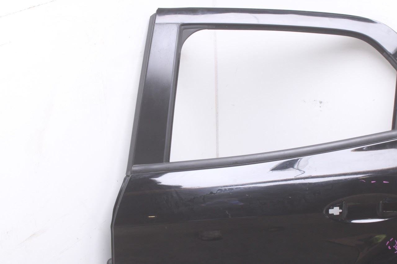 18-22 Ford Ecosport SE Rear Left Driver Side Door Shell Panel GN1Z-7424631-K OEM - Alshned Auto Parts