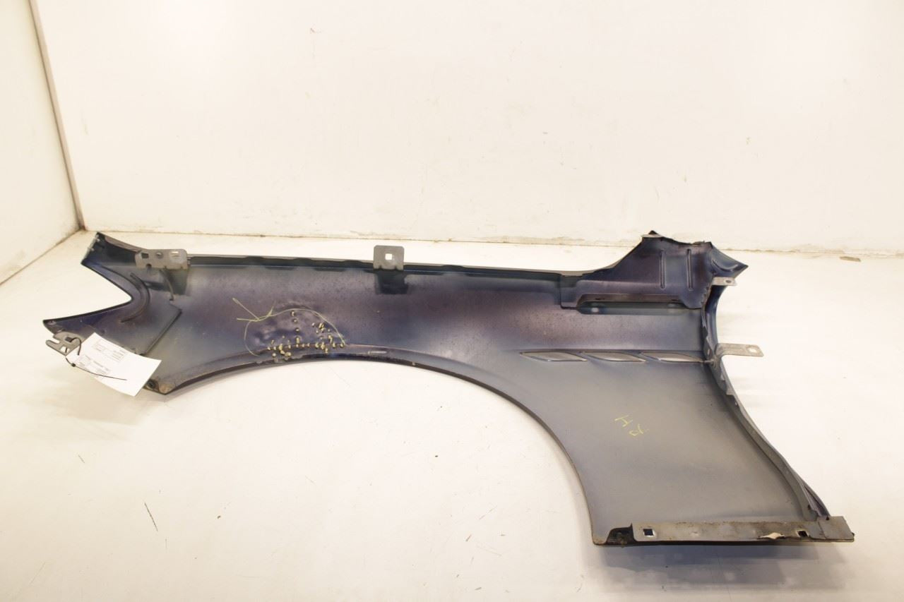 2014-21 Maserati Ghibli S Q4 Front Right Side Fender Panel 673002042 OEM *ReaD* - Alshned Auto Parts