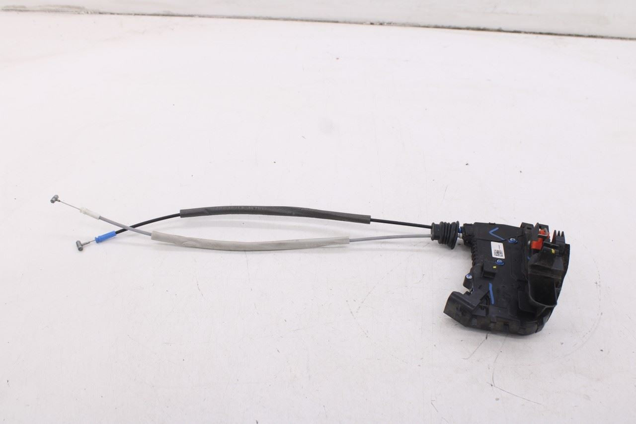 2020-2022 Hyundai Palisade Limited AWD Front Right Side Door Lock Latch Actuator - Alshned Auto Parts