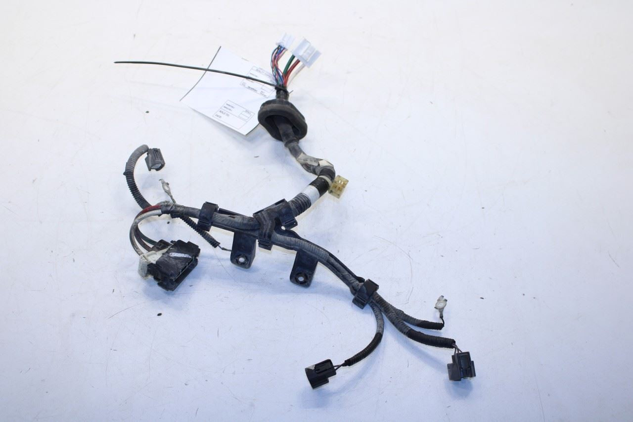 16-20 Acura MDX Advance 3.5L Power Steering Gear EPS Wire Harness 32105-TZ5-A01 - Alshned Auto Parts