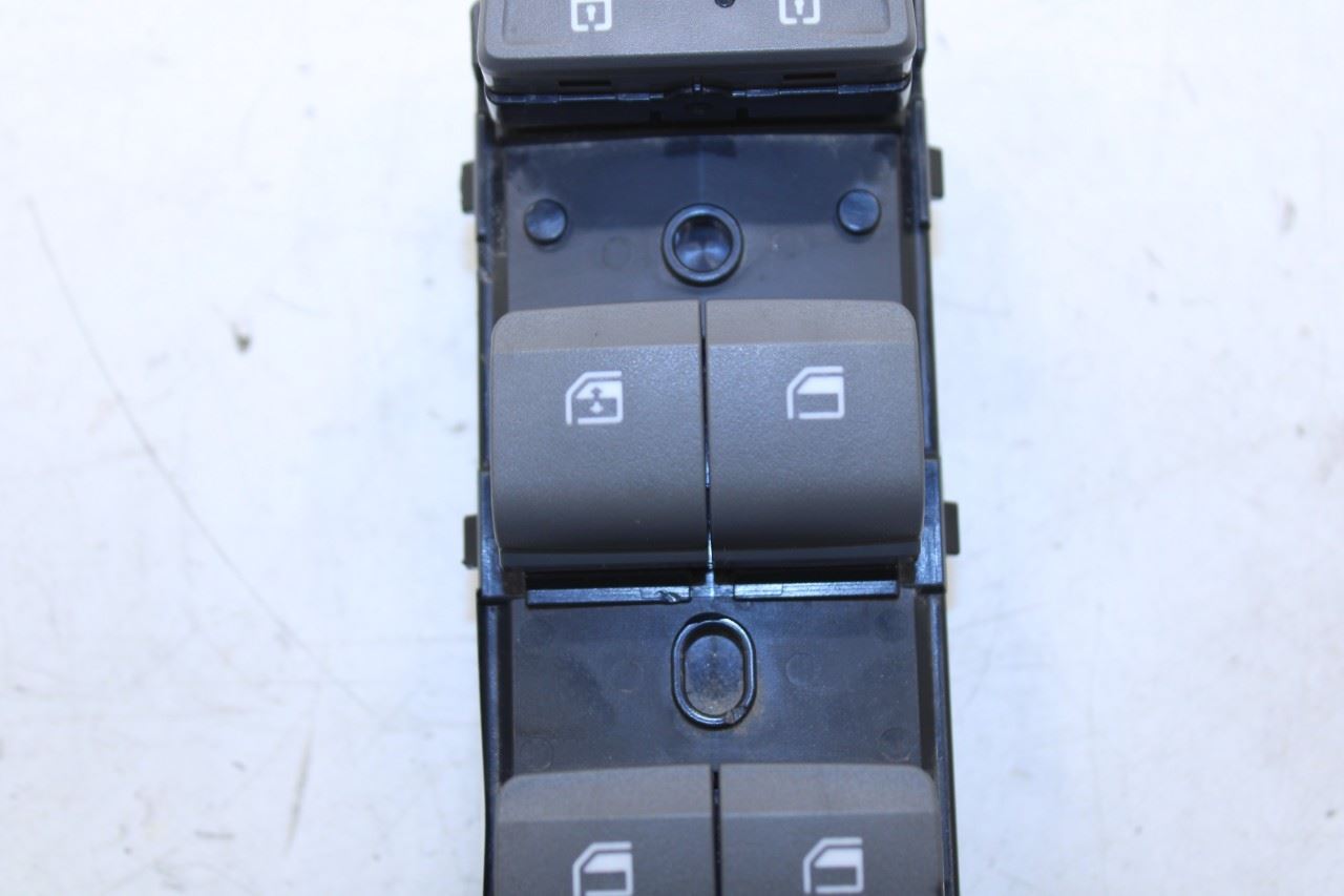 21-23 Hyundai Elantra SEL Front Door Left Master Power Window and Mirror Switch - Alshned Auto Parts
