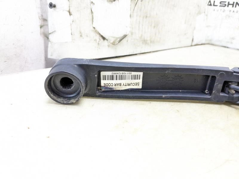 2011-2015 Hyundai Sonata Front Left Driver Wiper Arm 98311-3S500 OEM - Alshned Auto Parts