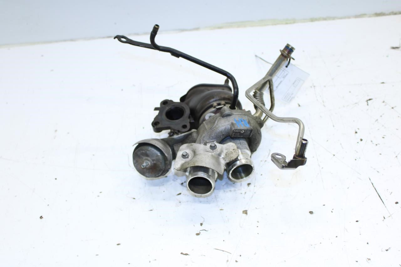 2013-16 Ford F150 Platinum 3.5L turbo Right Passenger Turbocharger DL3E-6K682-AE - Alshned Auto Parts