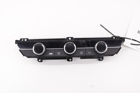 2022-24 Honda Civic Sport Dash AC Heater Climate Control Panel 79610-T21-A010-M1 - Alshned Auto Parts