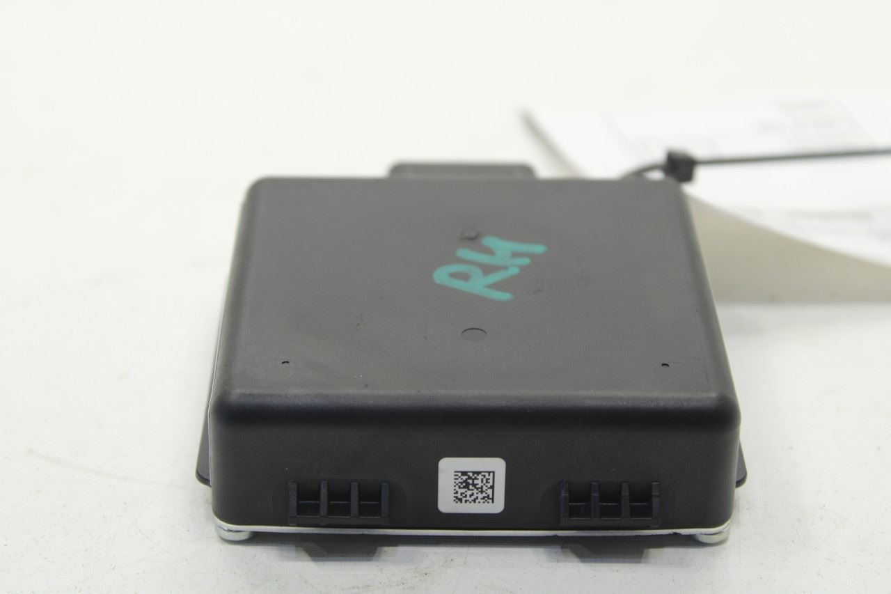 2015-2016 Ford F150 SuperCab Lariat RH Blind Spot Detection Radar Sensor Module - Alshned Auto Parts