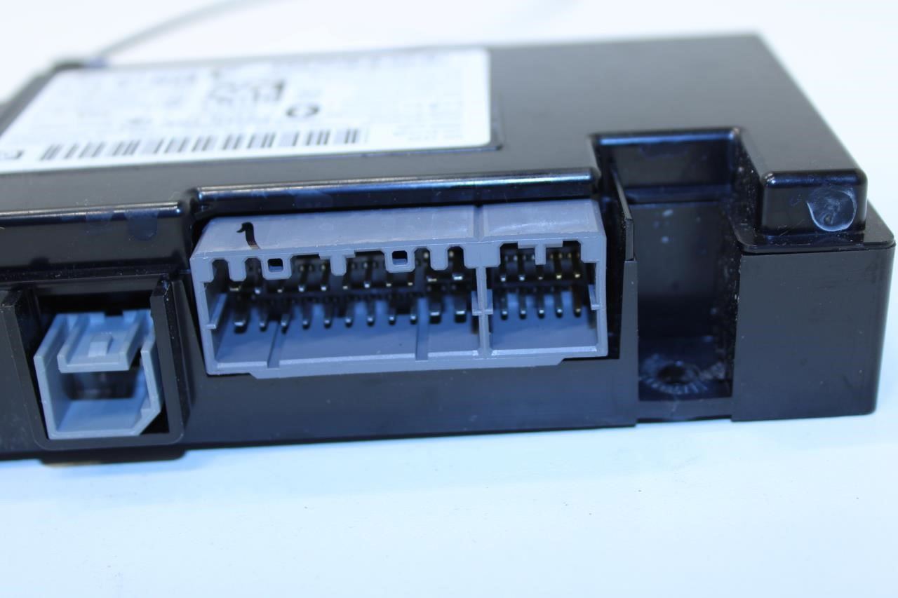 2011-2018 Jeep Wrangler Sahara Telematics Communication Control Module 5091960AD - Alshned Auto Parts