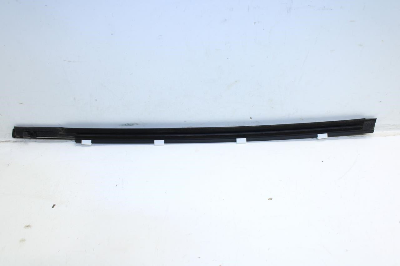 2013-2022 Buick Encore Rear Right Door Window Belt Outer Reveal Molding 42588400 - Alshned Auto Parts