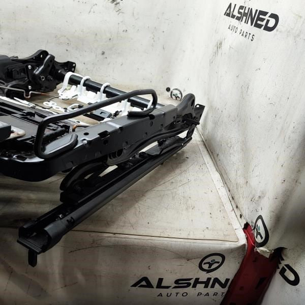 18-25 Audi S5 Premium 3.0L AWD Front Passenger Right Side Seat Lower Track Frame - Alshned Auto Parts