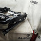 18-25 Audi S5 Premium 3.0L AWD Front Passenger Right Side Seat Lower Track Frame - Alshned Auto Parts