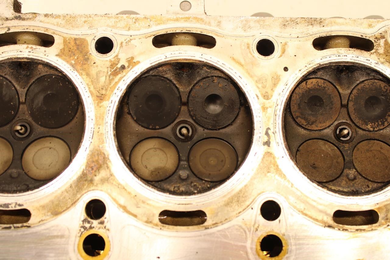 2014-2016 Maserati Ghibli 3.0L V6 Left Side Engine Cylinder Head 305771 OEM - Alshned Auto Parts