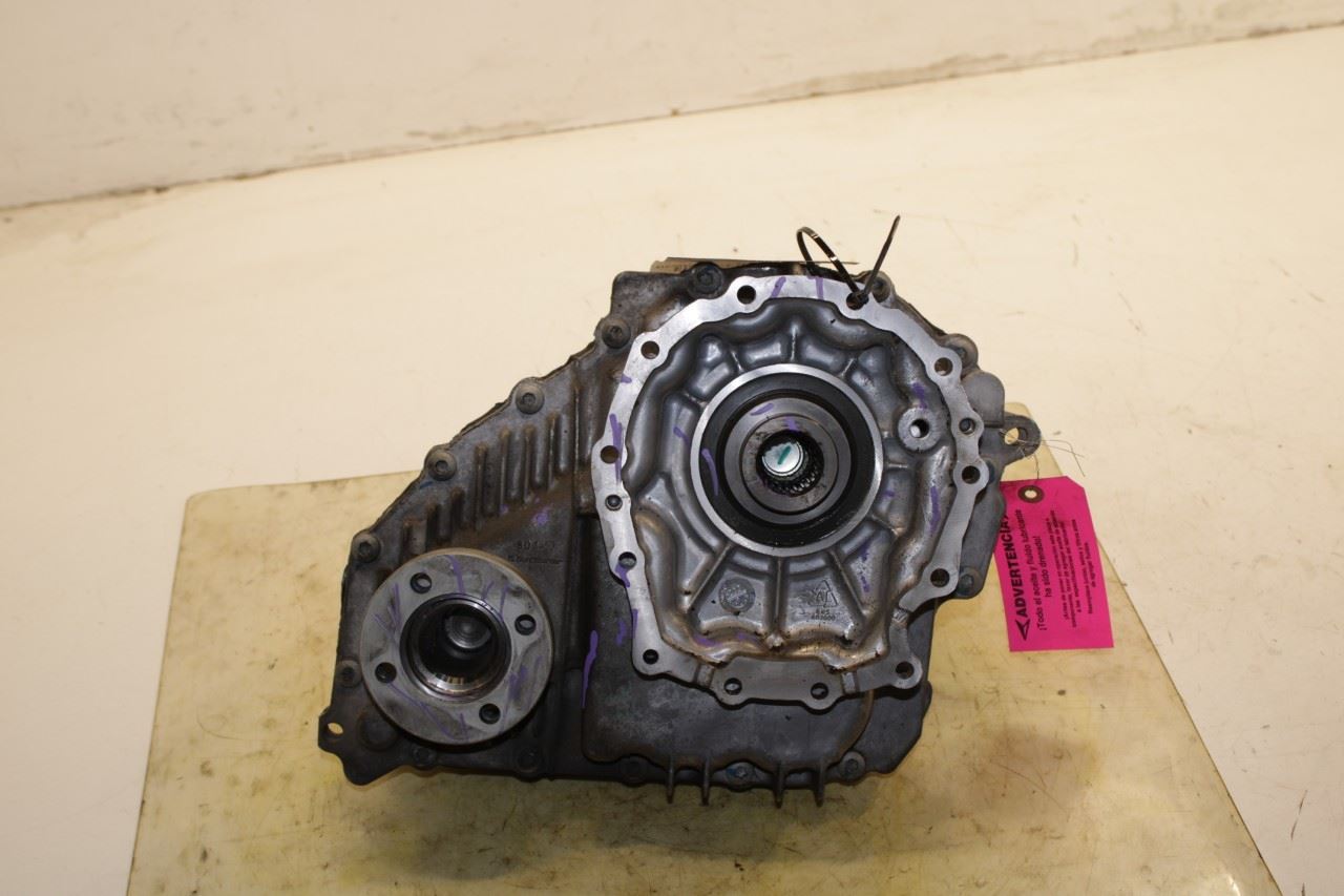 2015-2023 Dodge Charger GT 3.6L AWD Transfer Case Bw 44-40 85K 68214750AC OEM - Alshned Auto Parts