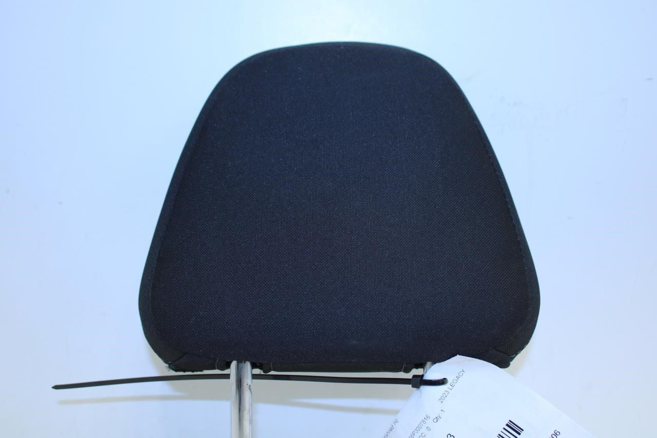2020-2024 Subaru Legacy Premium Front Left Side Seat Headrest 64061AN04AVI OEM - Alshned Auto Parts
