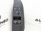 15-23 Ford Mustang FR LH Door Master Power Window Switch FR3B-14A564-AF3ZHE OEM - Alshned Auto Parts