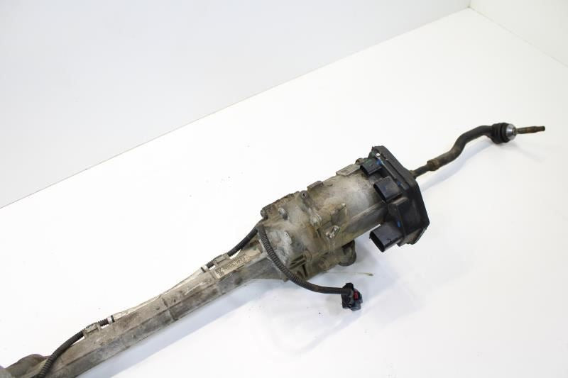 2013-2020 Ford Fusion Power Steering Gear Rack & Pinion EG9C-3D080-AB OEM - Alshned Auto Parts