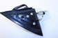 17-20 Nissan Pathfinder SV Passenger Right Side Rear View Mirror 96301-9PJ9A OEM - Alshned Auto Parts