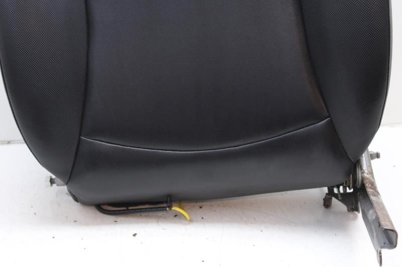 2007-13 Mini Cooper 1.6L Front Passenger Right Side Seat Backrest Upper Cushion3