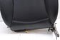 2007-13 Mini Cooper 1.6L Front Passenger Right Side Seat Backrest Upper Cushion3