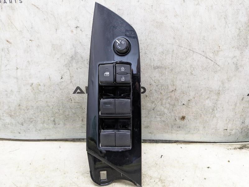 2021-2022 Toyota Prius Front Left Master Power Window Switch 84040-48210 OEM - Alshned Auto Parts