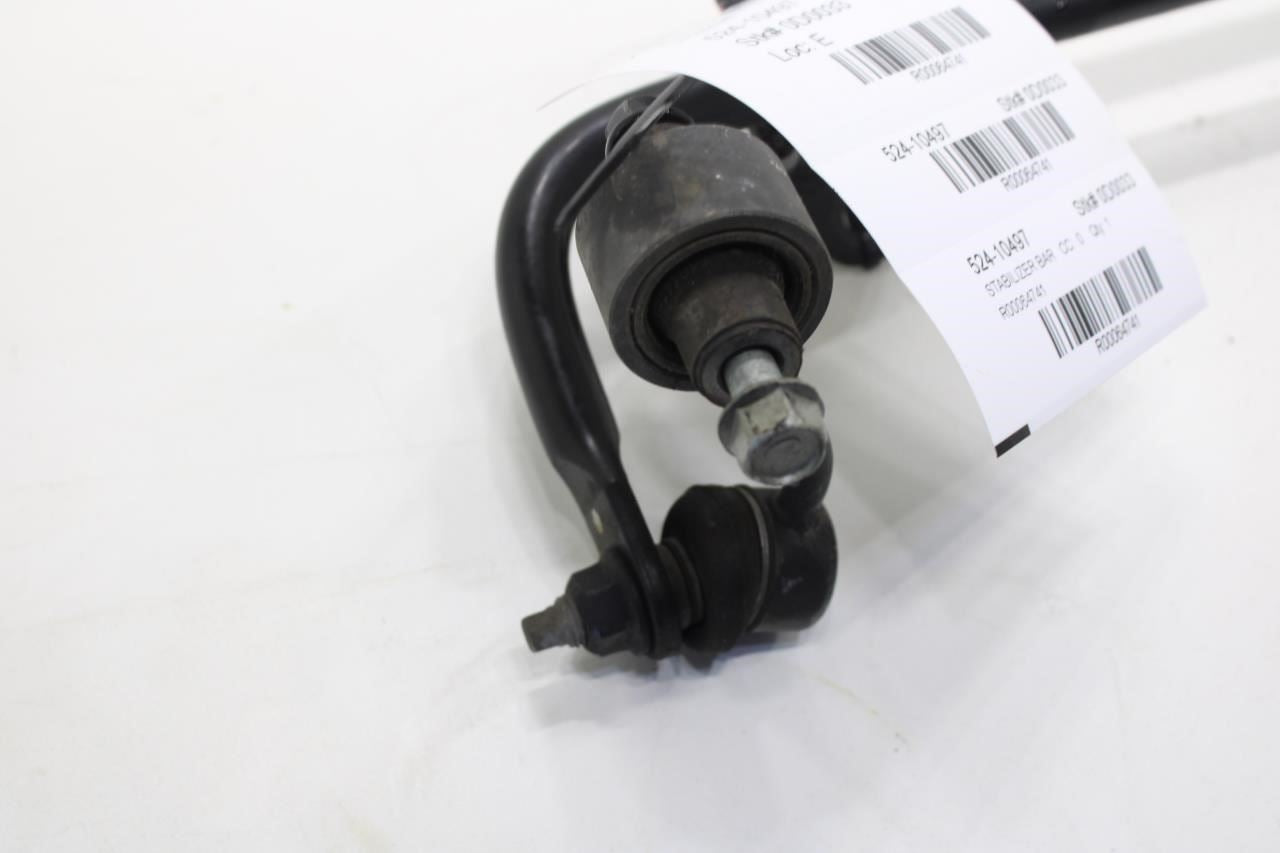 2020-23 Hyundai Sonata SE Rear Stabilizer Sway Anti-Roll Bar w/ Link 55510L1000 - Alshned Auto Parts
