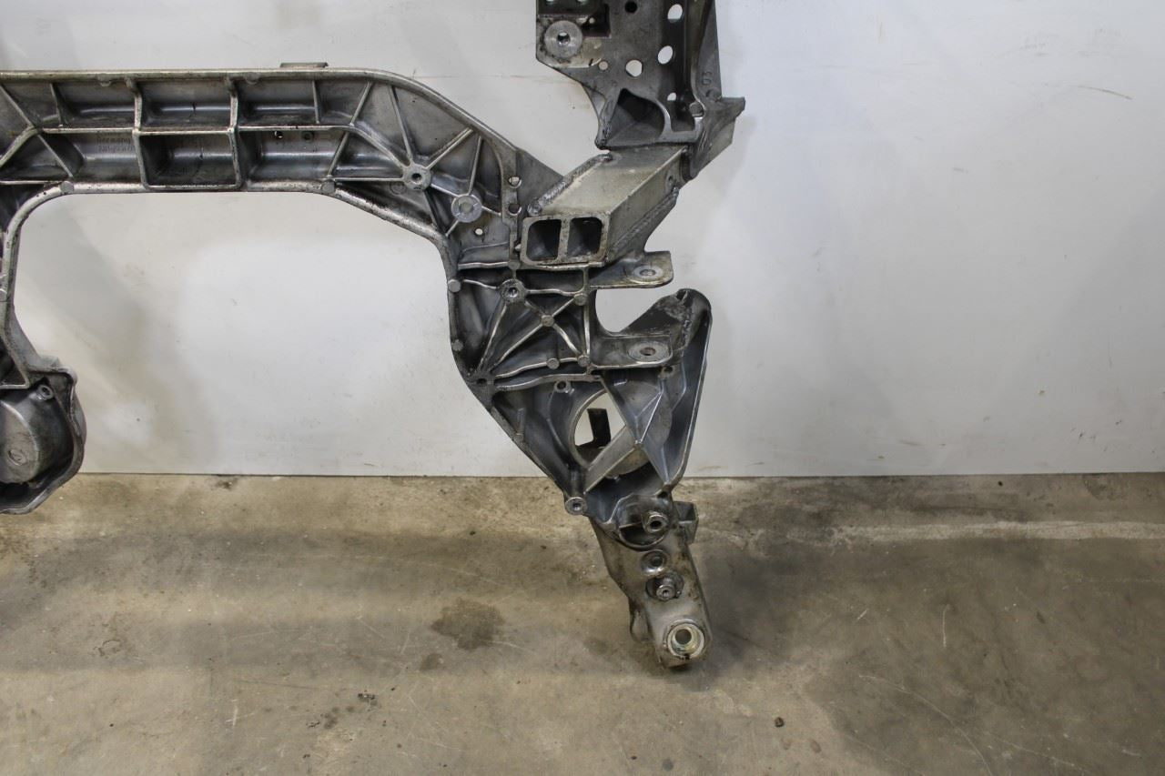 2010-2015 BMW 750Li xDrive AWD Front Suspension Crossmember Subframe 6793017 OEM - Alshned Auto Parts
