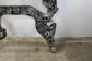 2010-2015 BMW 750Li xDrive AWD Front Suspension Crossmember Subframe 6793017 OEM - Alshned Auto Parts