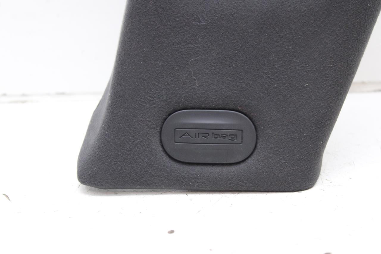 2014-2020 Maserati Ghibli Right B-Pillar Upper Cover Trim Panel 6700113840 OEM - Alshned Auto Parts