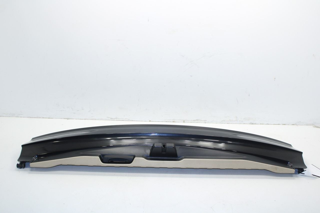 2014-2018 BMW X5 xDrive35i Rear Tailgate Trunk Lid Lower Shell Panel 41007378123 - Alshned Auto Parts