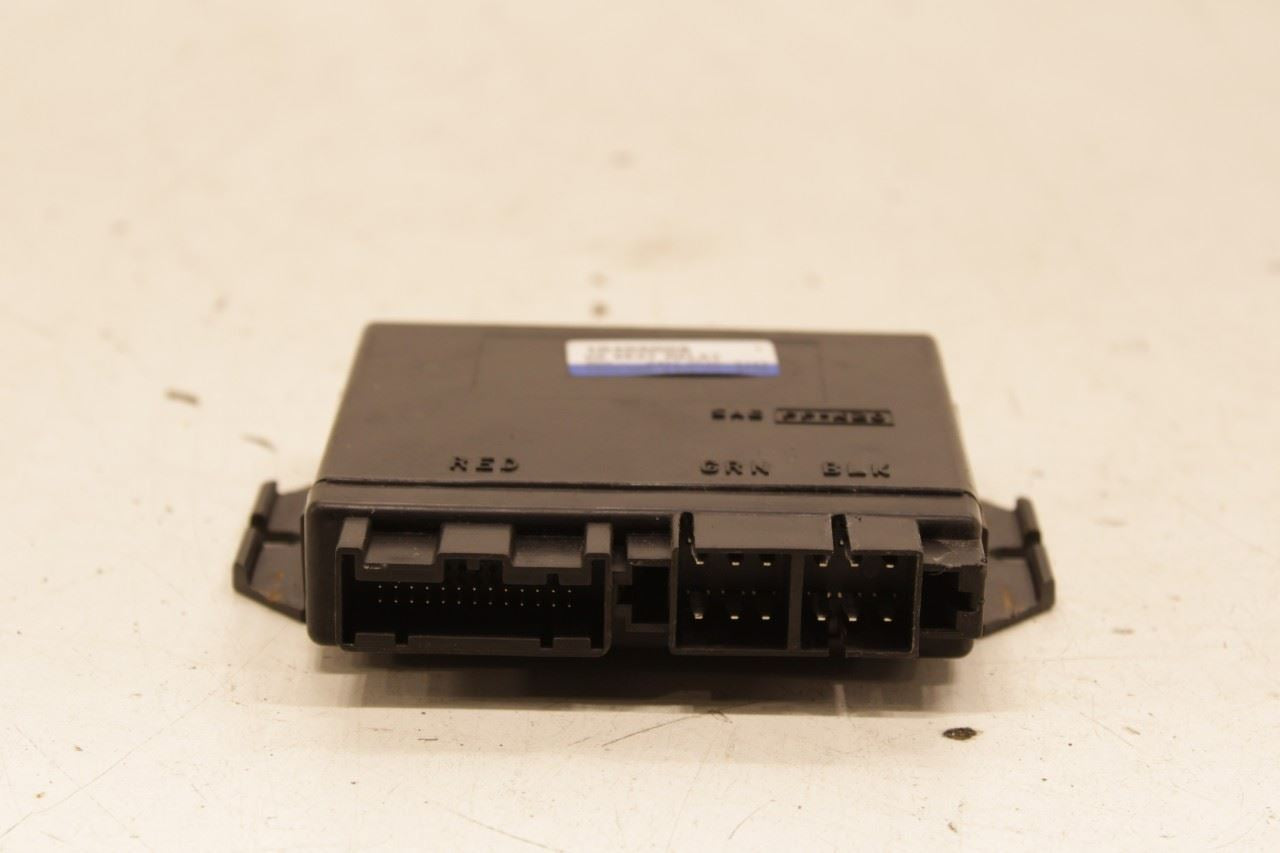 1997-2004 Chevrolet Corvette Front Right Seat Adjuster Relay Control Module - Alshned Auto Parts