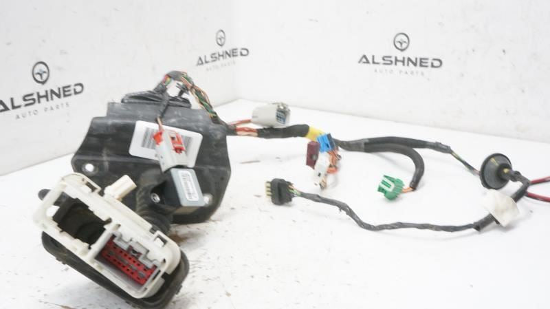 2010-2012 Ram 1500 Front Right Side Door Wire Wiring Harness 68050520AB OEM6
