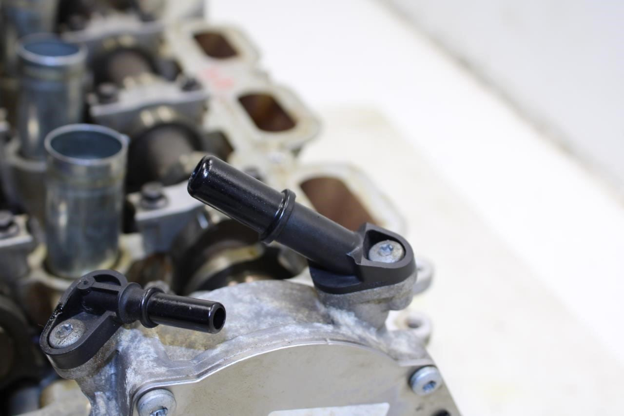 2018-2025 Ford F150 XL 2.7L turbo Left Side Engine Cylinder Head 65K ML3Z-6049-N - Alshned Auto Parts