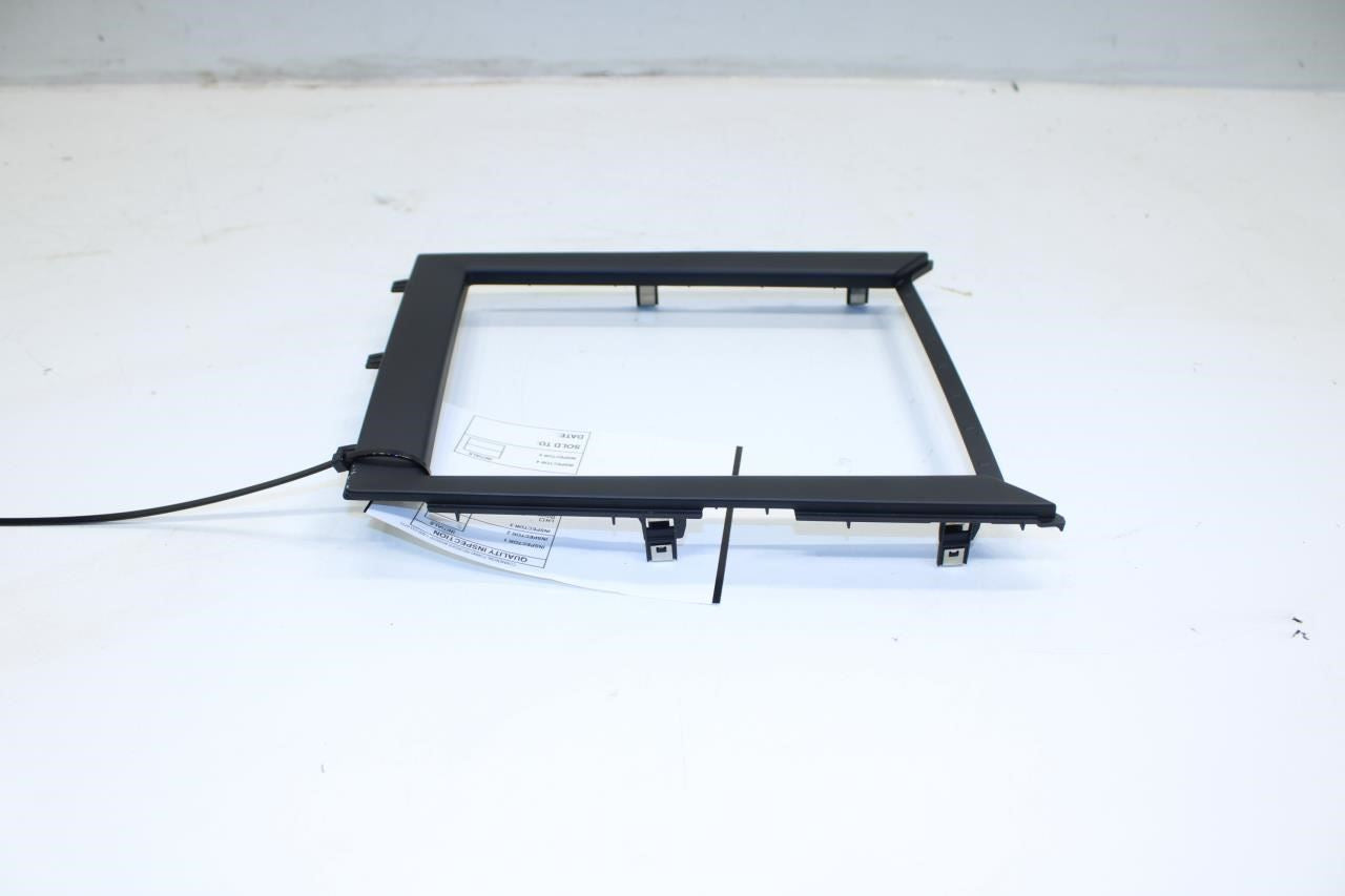 2017-2020 Jaguar XE R-Dynamic S Centre Console Panel Trim T4N32117 OEM - Alshned Auto Parts