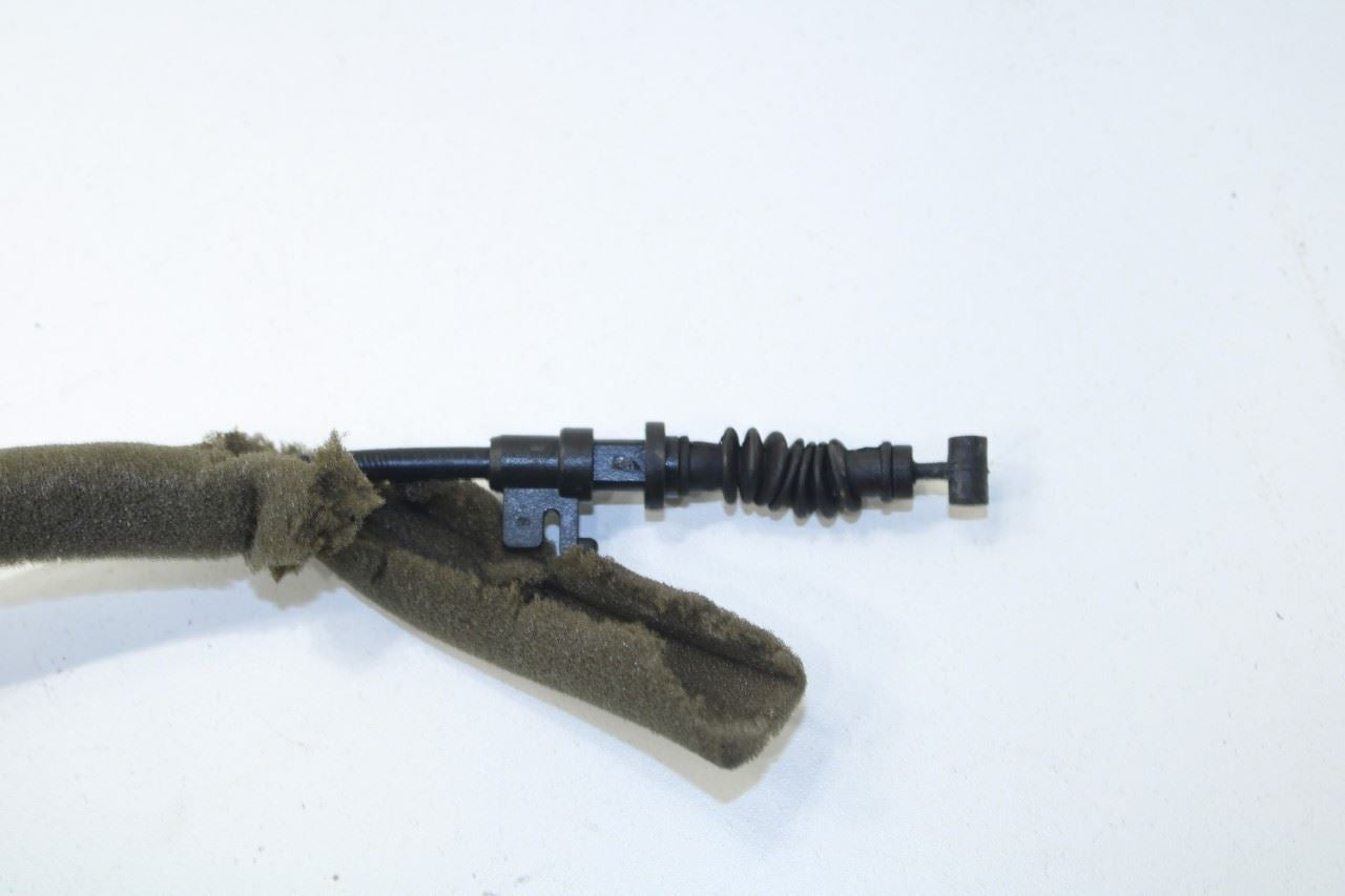 12-16 Porsche Panamera 4 Rear Left Side Door Lock Latch Actuator 9A7-839-115-07 - Alshned Auto Parts