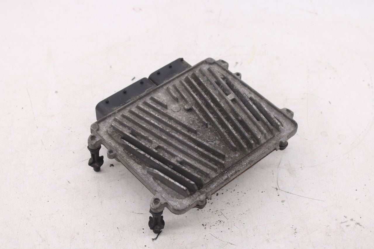 2006-2011 Mercedes-Benz C350 Sport 3.5L Engine Control Module ECM 2721535991 OEM - Alshned Auto Parts