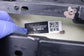 2019-24 Ram 1500 Big Horn Crew Cab Rear Left Side Door Trim Panel 6SL351X7AA OEM10