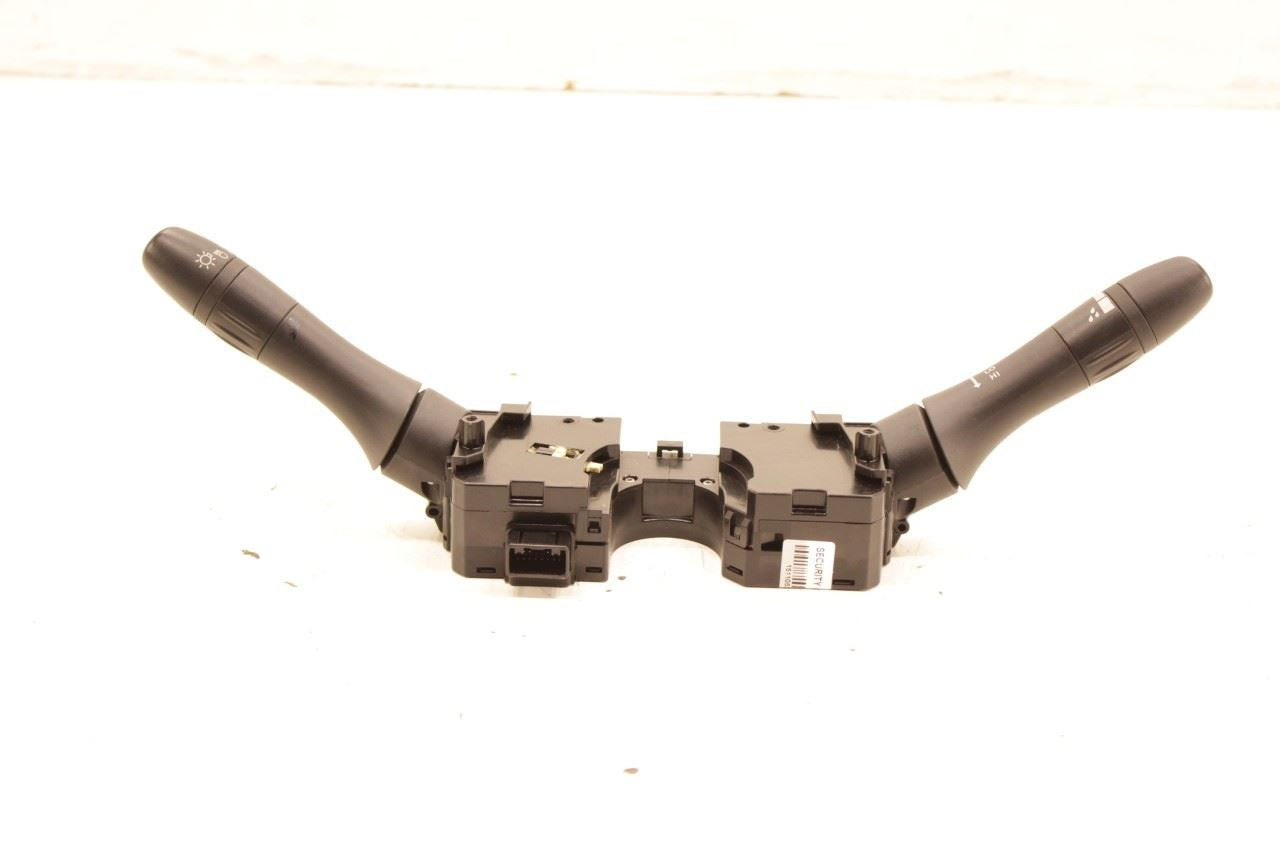 2014-24 Infiniti Q50 Premium 3.0L Steering Column Light Turn Signal Wiper Switch - Alshned Auto Parts