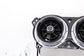 2018-2023 KIA Stinger GT2 AWD Center Dashboard Air Vent Grille 97450-J5000WK OEM - Alshned Auto Parts
