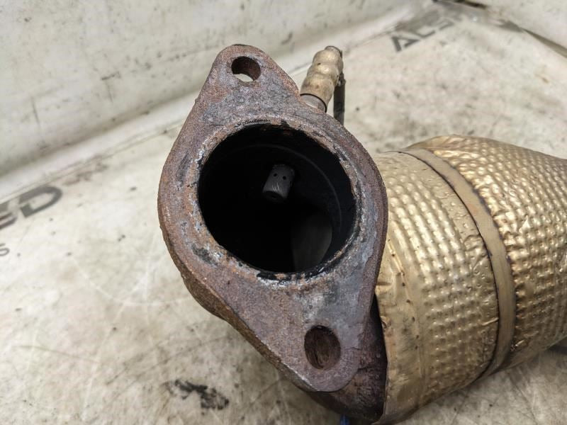 2013-2016 Ford Explorer 3.5L Front Left Side Exhaust System Pipe AA55-5E258-BE5