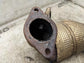 2013-2016 Ford Explorer 3.5L Front Left Side Exhaust System Pipe AA55-5E258-BE5