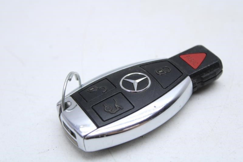 2014 Mercedes-Benz CLA250 Smart Key Fob Keyless Entry Remote 204Y50800200 MPN - Alshned Auto Parts