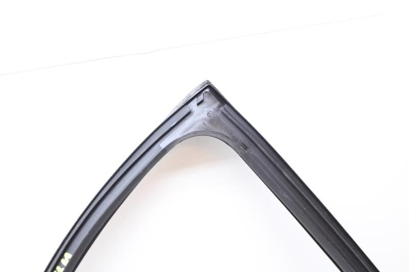 2014-2020 Infiniti QX60 Rear Left Door Window Glass Run Channel 82331-3JA0A OEM - Alshned Auto Parts