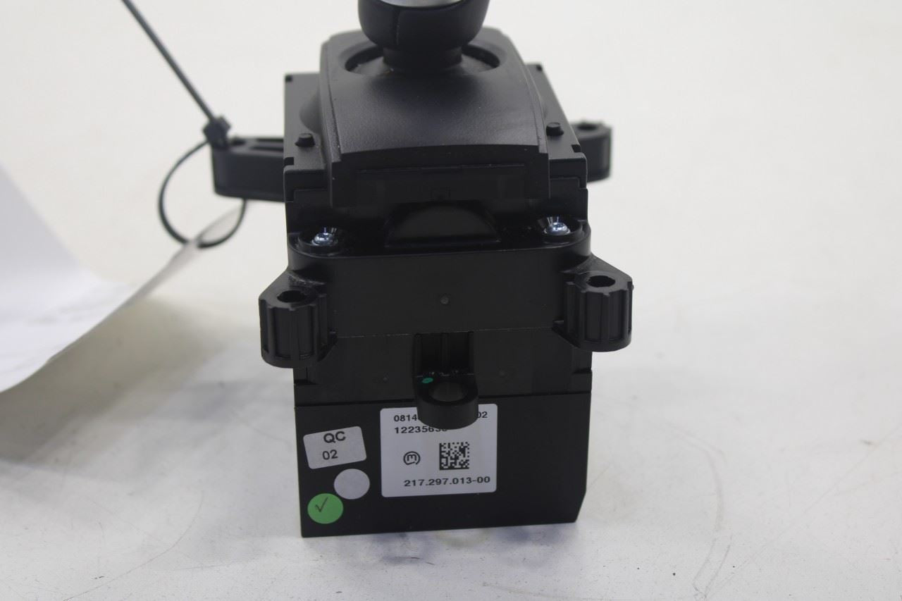 14-18 BMW X5 xDrive35i 3.0L Automatic Transmission Gear Shifter Selector Switch - Alshned Auto Parts
