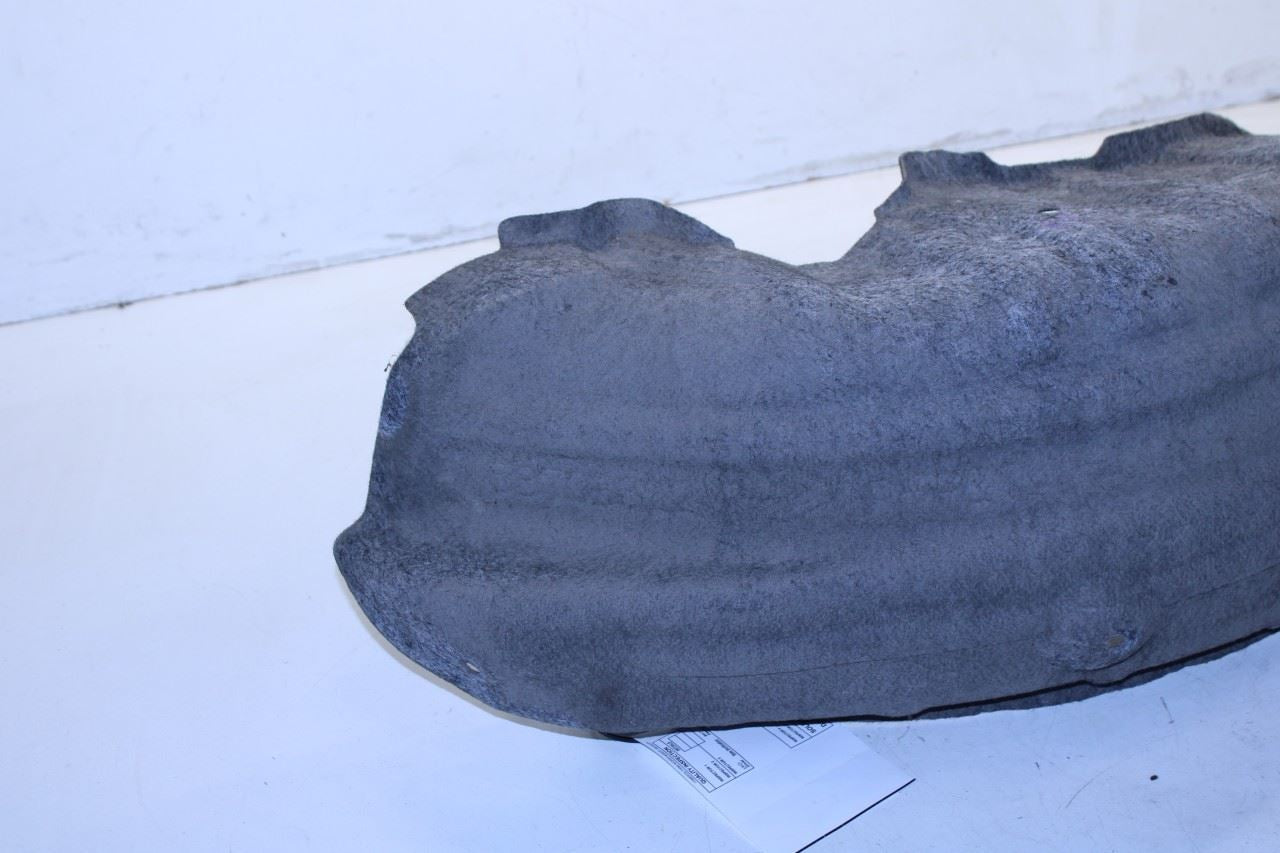 2018-2025 Mitsubishi Eclipse Cross ES Rear Right Wheelhouse Liner Splash Shield - Alshned Auto Parts