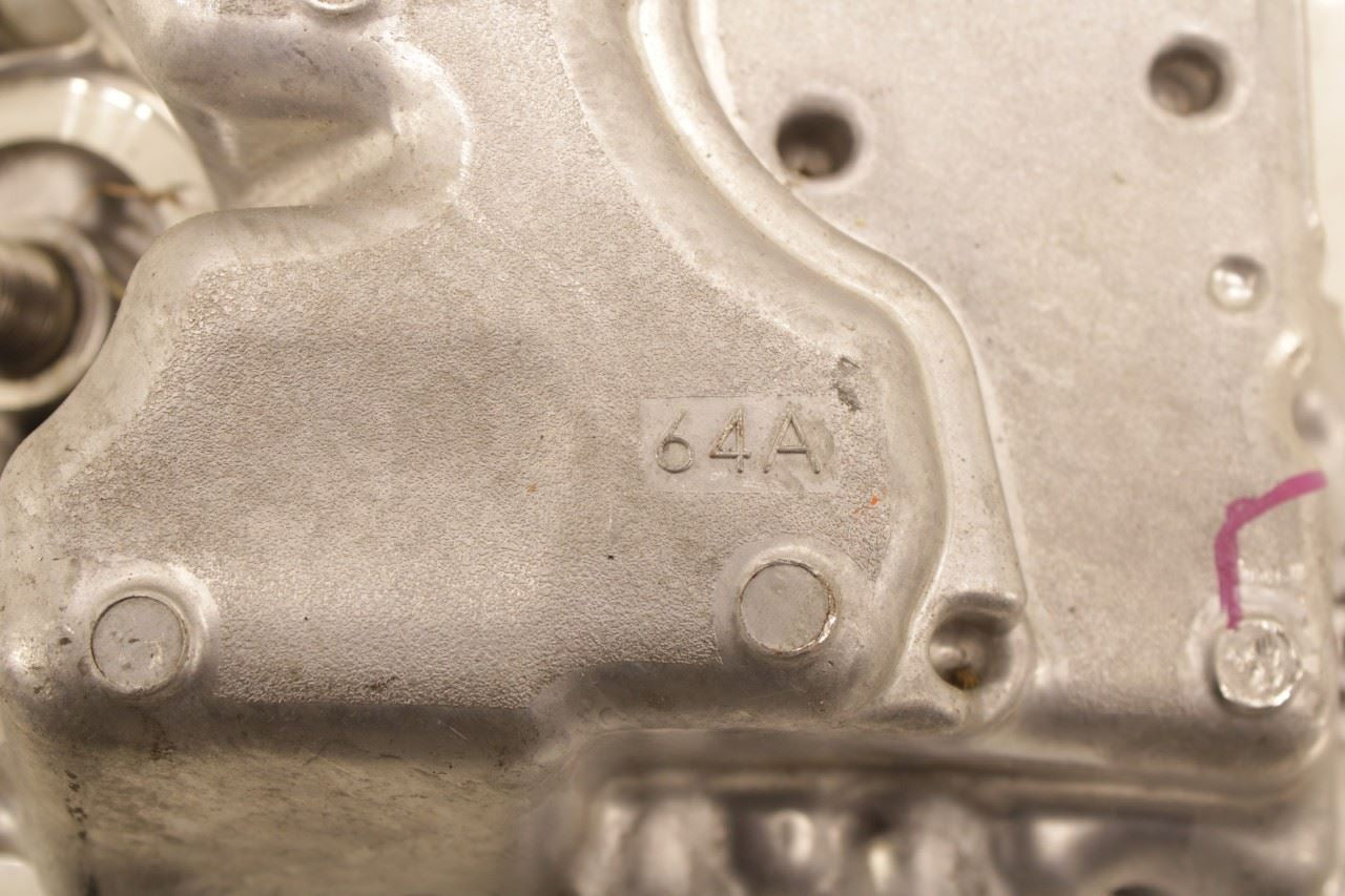 2023-26 Acura Integra A-Spec 1.5L FWD Engine Oil Pan 5K 11200-64A-A00 OEM *ReaD* - Alshned Auto Parts