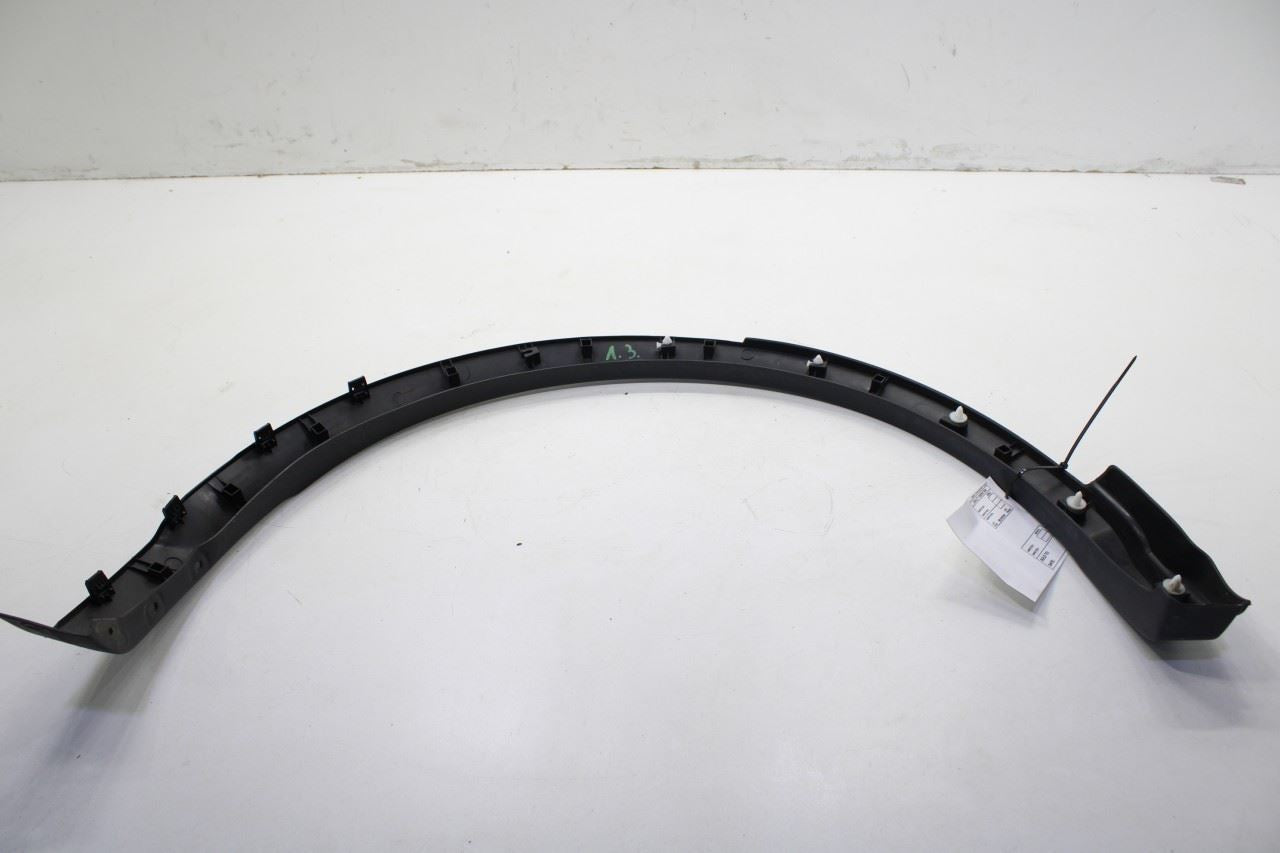 2017-22 Nissan Rogue Sport SL 2.0L Rear Driver Left Side Fender Wheel Arch Flare - Alshned Auto Parts
